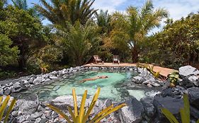 Canto de Jurema Corumbau Glamping, Chalé, Acolhimento e Sustentabilidade
